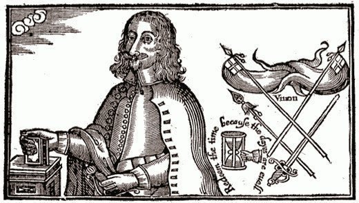 “The poorest he that is in England hath a life to live as the greatest he.”

Thomas Rainsborough, republican officer who served in Parliament’s army &amp; navy in the English Civil War, was born #OnThisDay 1610. Rainsborough was the highest-ranking officer to support the Levellers.