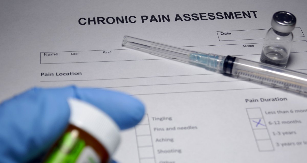 New 📰 to read!
Considerations for #Pain Assessments in #Cancer Patients: A Narrative Review of the Latin American Perspective
by Pergolizzi Jr J. et al.
➡️bit.ly/44uEqZ8
<a href="/giuvarr/">giuvarr</a>