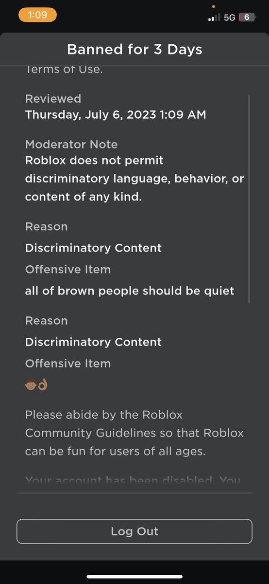 DoodeRandom's tweet photo. #ROBLOX i did nothing https://t.co/X18BubkAPD