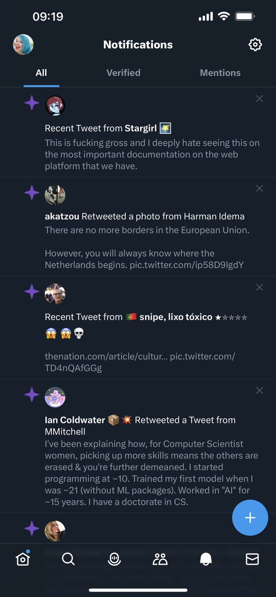 Sophia Exintaris 🍉 she/her tweet media