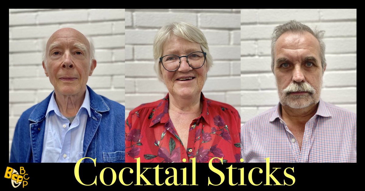 The first of our Bennett plays… - mailchi.mp/e740fba45926/a…