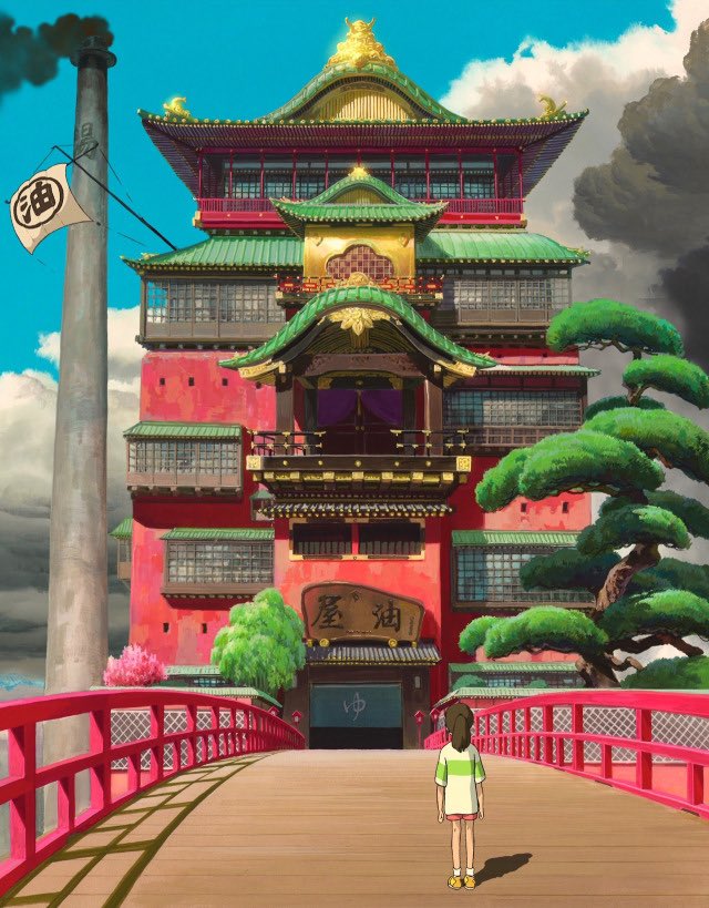 Anime Aesthetics tweet media