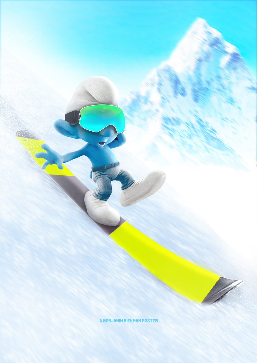 Made this cool poster :)