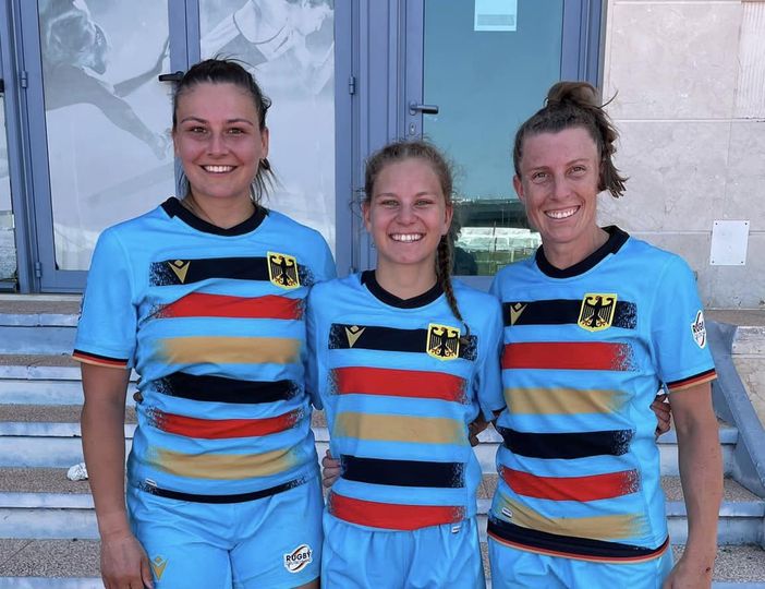 Sportclub Neuenheim tweet media