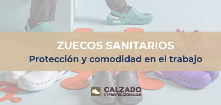 Zuecos sanitarios: protección y comodidad en el trabajo.🚨👩‍🔬

Los  zapatos sanitarios  son una necesidad fundamental para los profesionales que trabajan largas horas en entornos de atención médica. 
#calzadodeseguridad #EPIs #proteccionlaboral 
alltrek.es/blog/zuecos-sa…