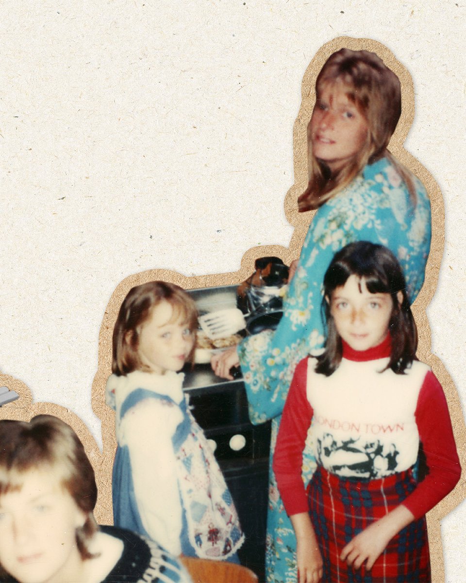 From Linda’s kitchen to yours 💚

Our recipes all started here, in the heart of the McCartney family home. It’s where Linda found creative, nutritious and delicious ways to feed her family without the need for meat. And she did it all with joy!