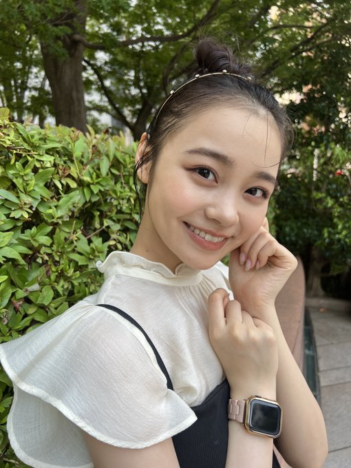林芽亜里のTwitter画像23