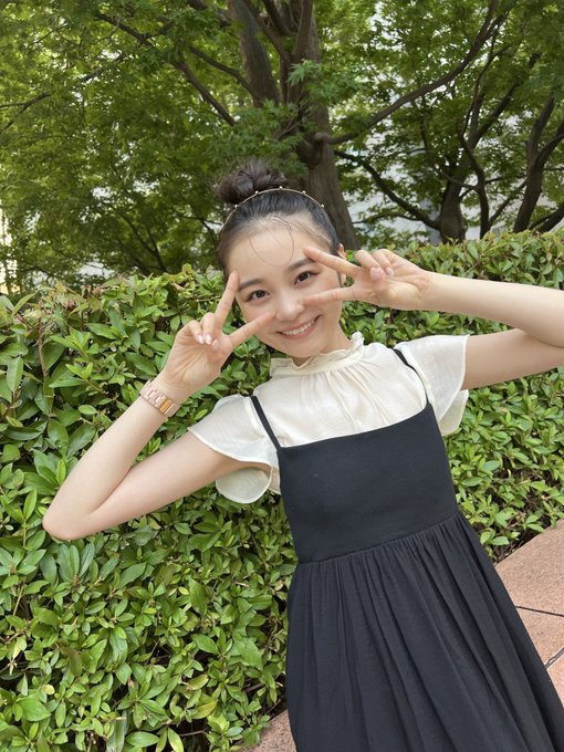 林芽亜里のTwitter画像24