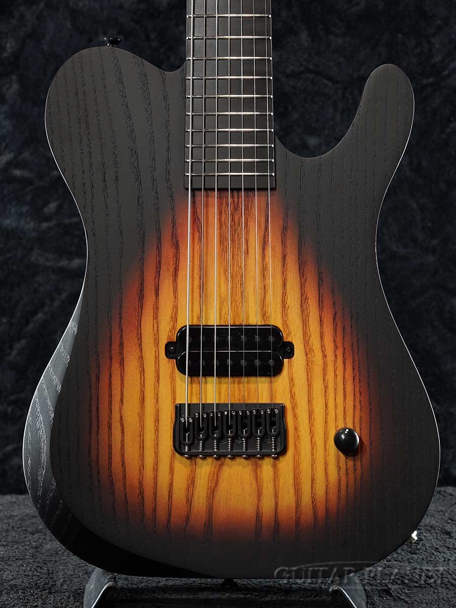 electric_gp's tweet image. ドイツよりHAPAS Guitarsが初上陸！
ブランドを代表するSLUDGEの7弦モデル727！
国内アーティスト使用を始めラウドシーンを中心に人気を集めるハイクオリティ品です!
ご来店お待ちしてます！ 
guitarplanet.co.jp/product/detail…
guitarplanet.co.jp/product/detail…

#HAPAS 
#メタル 
#ラウド 
#ロック 
#ギター 
#杢目
📷