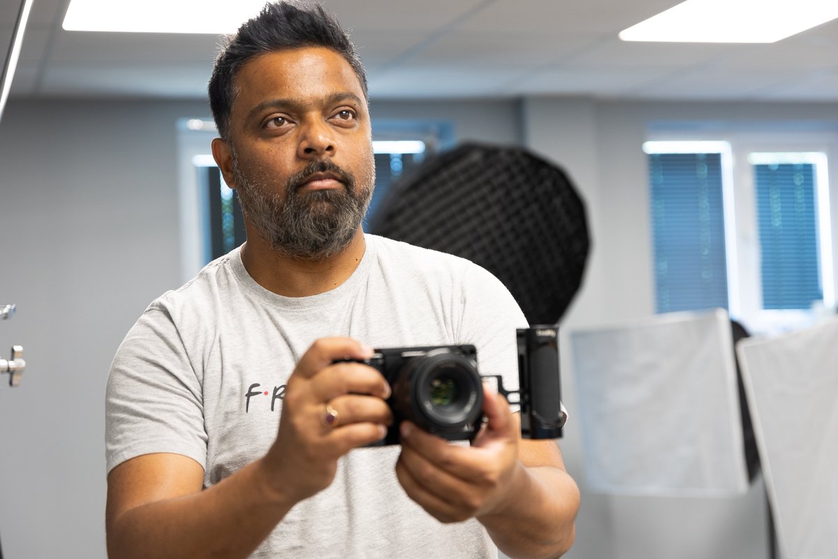 SuperReel Productions tweet media