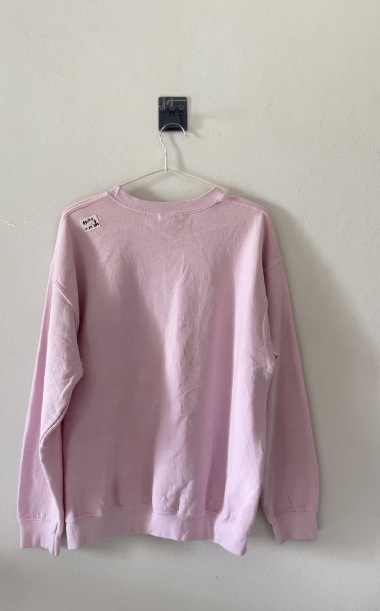 herguneui's tweet photo. อก48ยาว27
ราคา189฿ส่งฟรี
#ส่งต่อเสื้อผ้า #ส่งต่อเสื้อผ้ามือสอง #เสื้อผ้ามือสองสภาพดี #สเวตเตอร์มือสอง #เสื้อกันหนาว #ส่งต่อรองเท้า #ส่งต่อรองเท้ามือสอง #หมวกมือสอง #ส่งต่อเสื้อผ้ามือสองสภาพดี https://t.co/6C2hnSaUbM