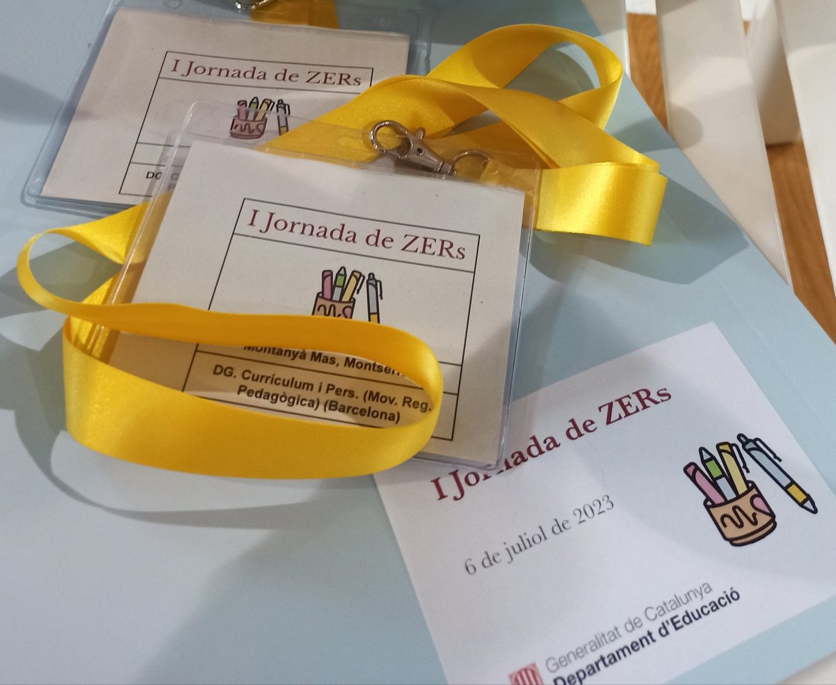 Avui el <a href="/meacvalls/">MEAC</a> a la jornada de #ZERsa #Cornudella . "Impuls a l'equilibri territorial mitjançant l'aposta per obrir i millorar les escoles" som-hi!
<a href="/jeanmarcsegarra/">Jean-Marc Segarra Ma</a> <a href="/audi_johnny/">Johnny Audí Gil</a> <a href="/Airunvc/">Núria Vaqués Colomé</a> <a href="/lauraalegre/">Laura Alegre</a> <a href="/EscolaRuralSERC/">Escola Rural Secretariat</a> <a href="/Micropobles/">Micropobles</a> 
#ZERs #educaciórural