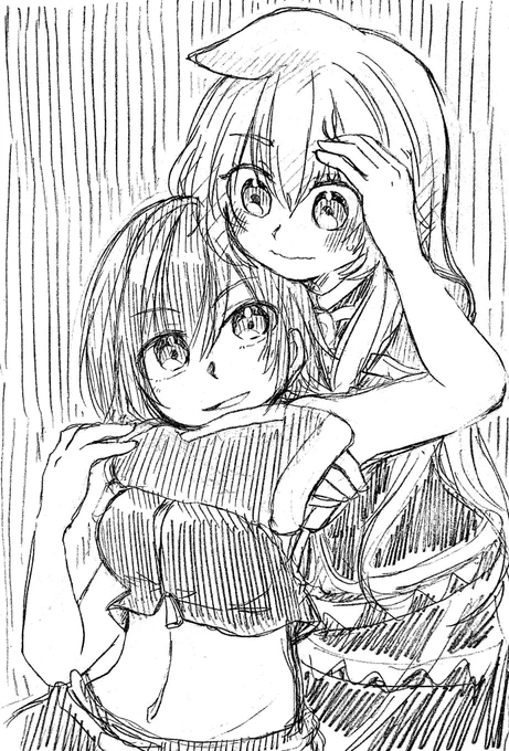 ルカメイちゃん 