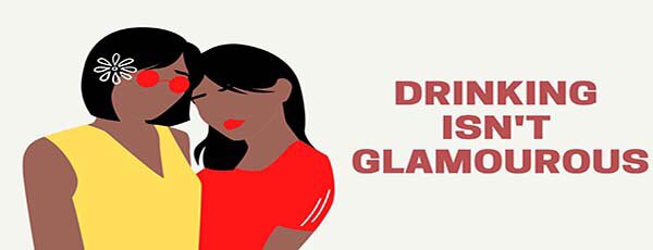 It’s #AlcoholAwarenessWeek, so how can we better communicate the risks of #alcohol to women in constructive ways? My #globalhealth students prepared these graphics as an idea to simplify messaging. Suggestions?
#alcoholawareness #healthpromotion