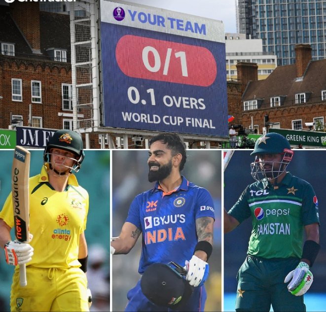 jaydip4684's tweet photo. Choose your 3rd batsman
Virat kohli
Steve Smith
Babar azam https://t.co/kYbugwzLOQ