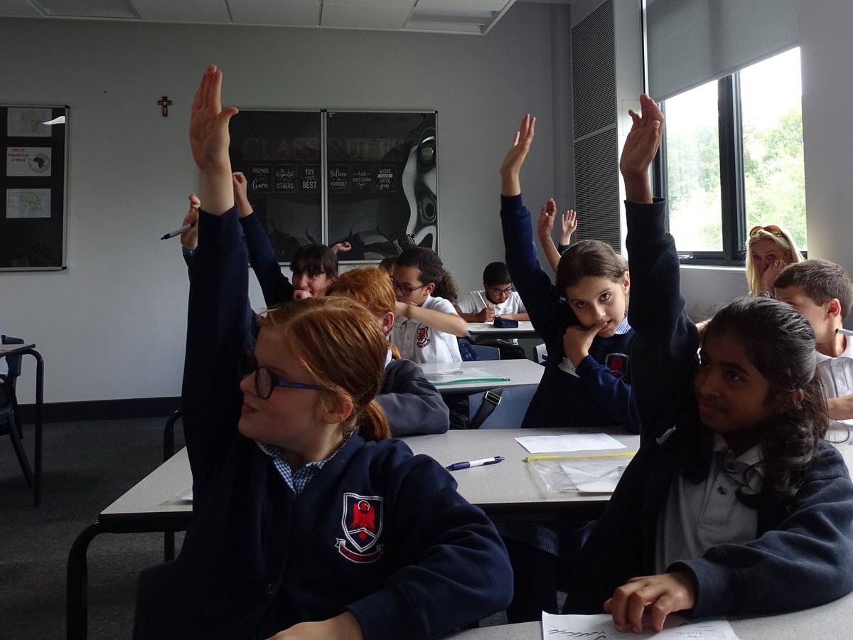 stgregoryscs tweet media