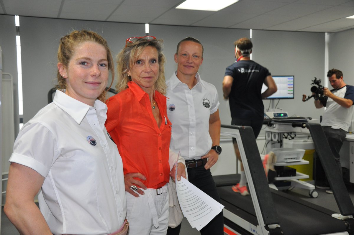 Prof Tracey Devonport tweet media