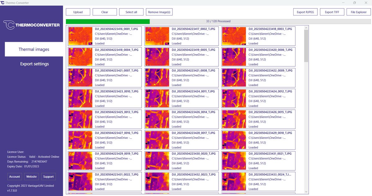 Exciting news! 🎉 ThermoConverter software is now version 1.7.8! We've fixed the bugs, making it more reliable and efficient than ever. Convert temperatures easily and explore our revamped website: thermoconverter.com for information. #ThermoConverter #SoftwareUpdate