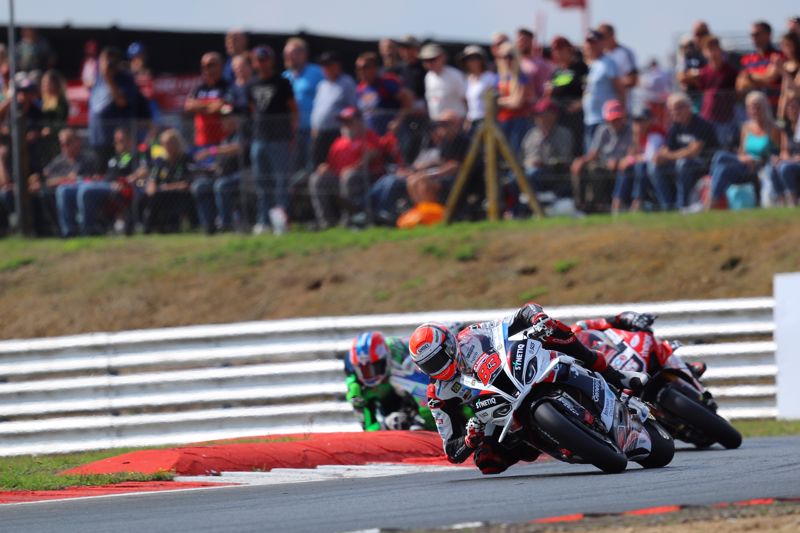 Snetterton Circuit (@snettertonmsv) on Twitter photo Coming along to <a href="/OfficialBSB/">Bennetts British Superbike Championship</a> this weekend?
Then here's all the information you'll need to make the most of your visit: msv.com/news/2023/jul/โฆ Coming along to <a href="/OfficialBSB/">Bennetts British Superbike Championship</a> this weekend?
Then here's all the information you'll need to make the most of your visit: msv.com/news/2023/jul/โฆ