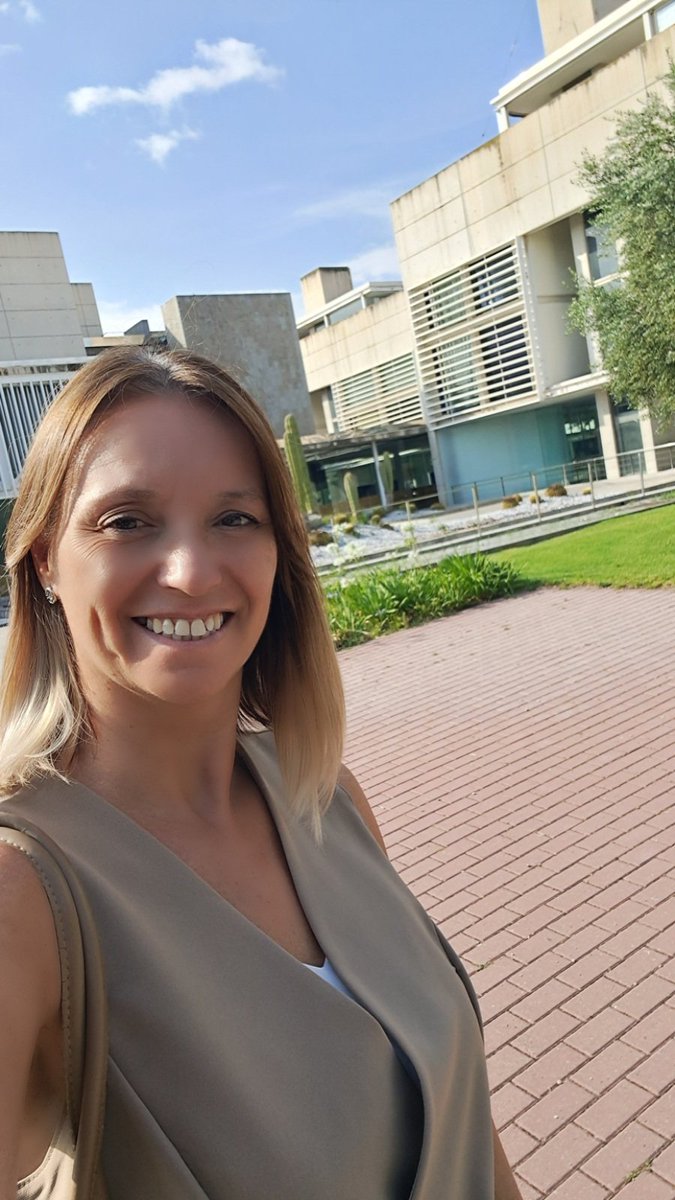 Gran trobada #PQiSPCat amb companys de tota #Catalunya a la Jornada de presentació del #PlaEstràtègic de #Qualitat i #SeguretatdelPacient de Catalunya 2023-2027 del Departament de Salut <a href="/salutcat/">Salut</a>