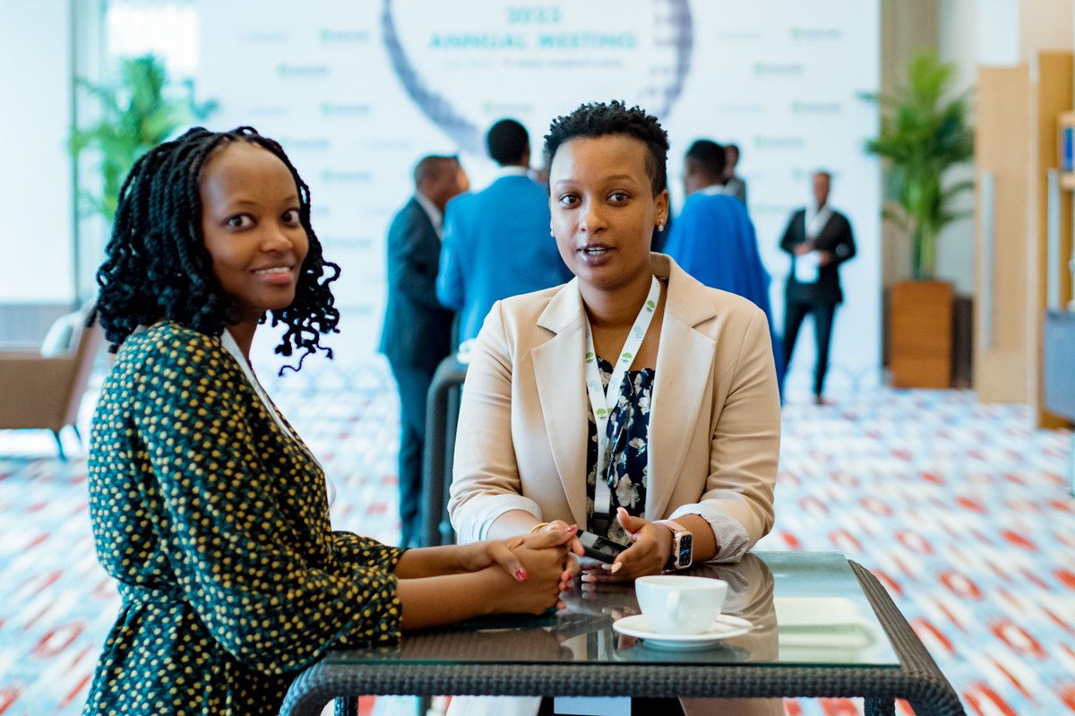 NewTimesRwanda's tweet photo. @AgaciroFund Some shots from the opening of the 2nd Africa Sovereign Investors Forum in Kigali this morning.

#ASIF2023 ll @AgaciroFund https://t.co/0a1UJk2PdH