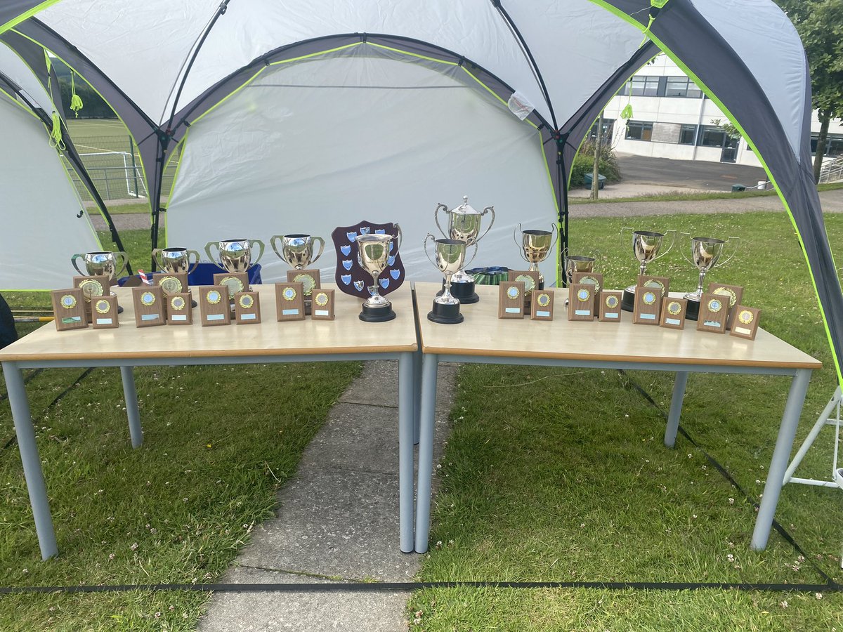 Who will be taking home the trophies?In less than 6hours we will know! 🐒🐻🐬🐸🐢🐯#SummerSportsEvent2023 #TeamCults