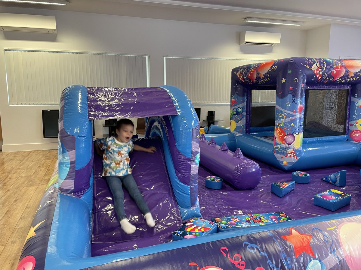 TVI Office (@tvioffice) on Twitter photo Almost ready for the Bumblebees day of fun!!!! Just testing the bouncy castle and ball pits to make sure theyāre all ok!!! <a href="/TVInfants/">Thames View Infants</a> <a href="/RosaTVI/">Rosa Corcoran-Jones</a> <a href="/AdamDobsonTVI/">Adam Dobson</a> <a href="/Lauren_TVI/">Lauren Skeels</a> <a href="/RebeccaolleyTVI/">Rebecca Olley</a> <a href="/AgerKelly/">Kelly Ager</a> Almost ready for the Bumblebees day of fun!!!! Just testing the bouncy castle and ball pits to make sure theyāre all ok!!! <a href="/TVInfants/">Thames View Infants</a> <a href="/RosaTVI/">Rosa Corcoran-Jones</a> <a href="/AdamDobsonTVI/">Adam Dobson</a> <a href="/Lauren_TVI/">Lauren Skeels</a> <a href="/RebeccaolleyTVI/">Rebecca Olley</a> <a href="/AgerKelly/">Kelly Ager</a>