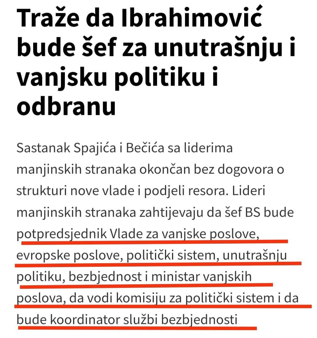 A uzmi još nešto, ne za’ebavaj…