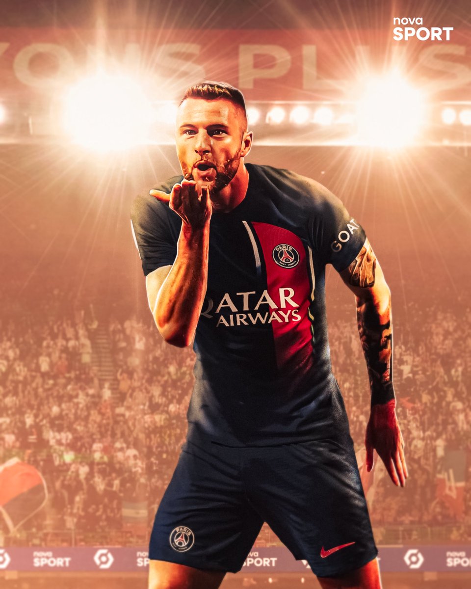 HE’Š HERE, Milan Skriniar 🔴🔵🇸🇰