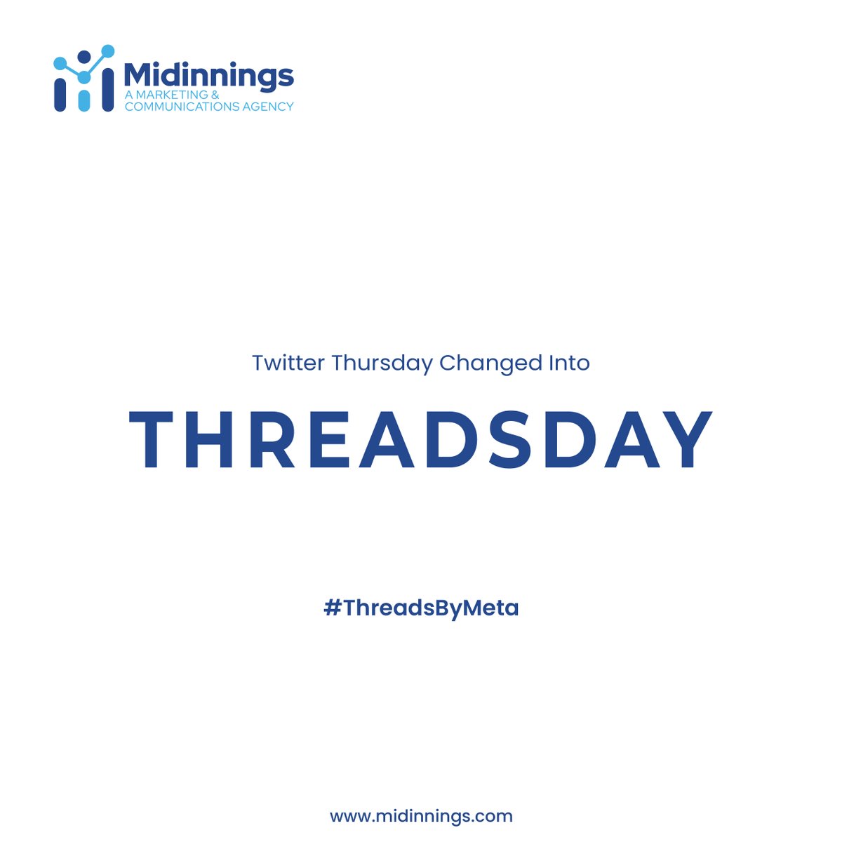 midinnings's tweet photo. Instagram Threads is here. Meta never disappoints!
Write "THREADS" in the search bar of your Instagram and see the magic.

#Instagram #Twitter #Threads #instagramthreads #Trending https://t.co/I2Lq6Coi2k
