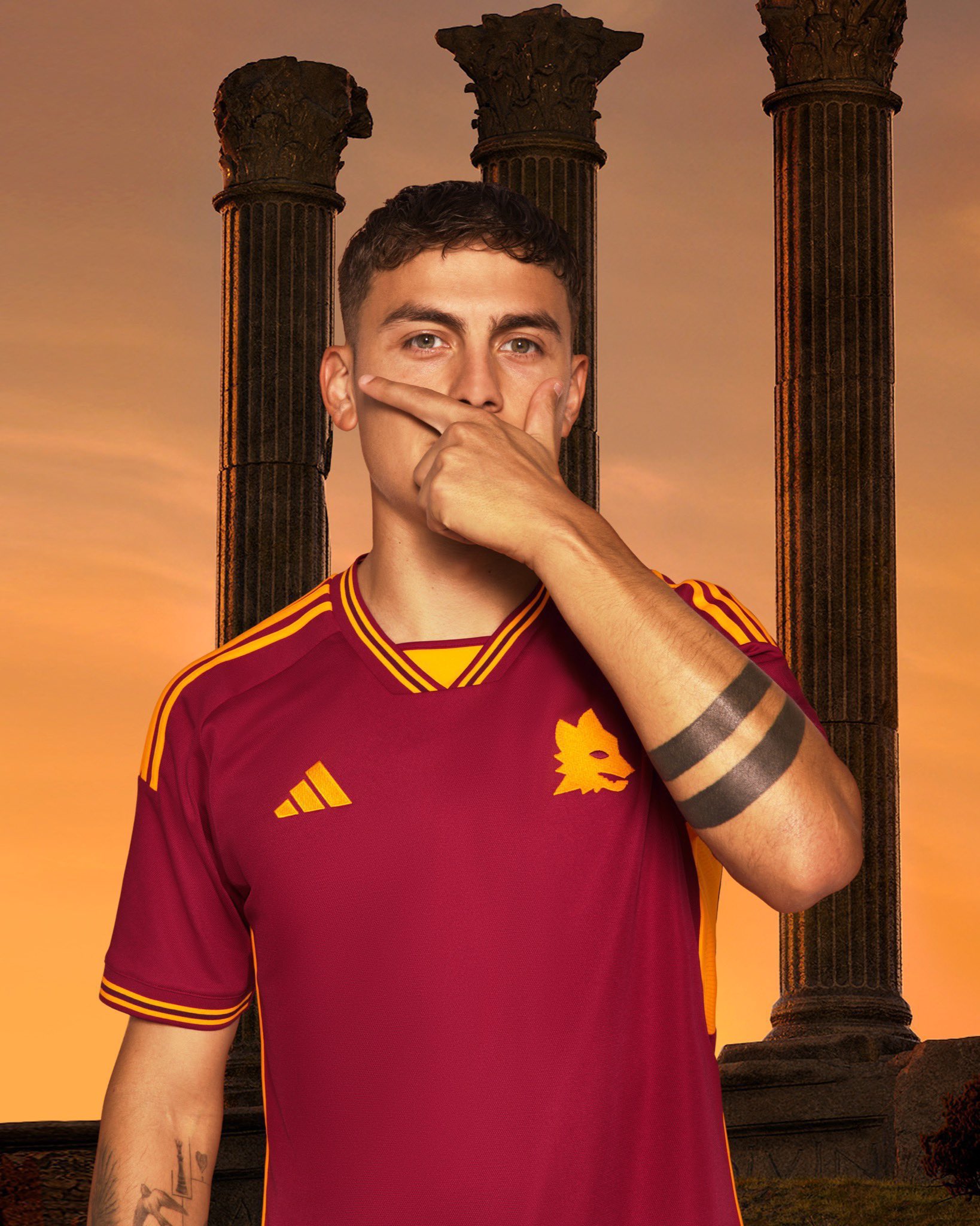 barstool-football-on-twitter-adidas-x-roma-have-absolutely-smashed-it
