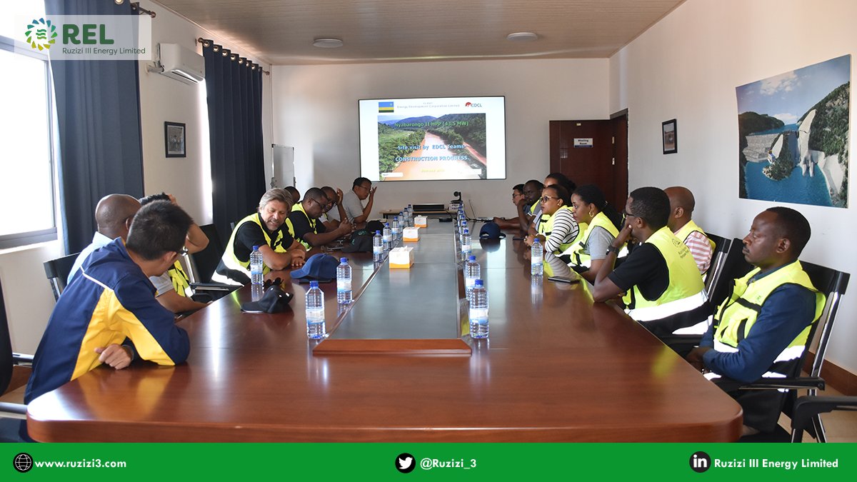 Ruzizi III Energy Limited on Twitter: