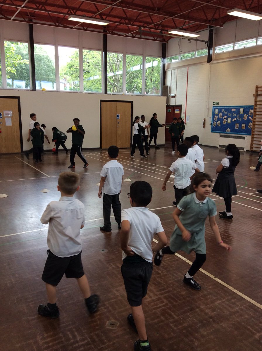 St Patrick's Oldham Sport tweet media