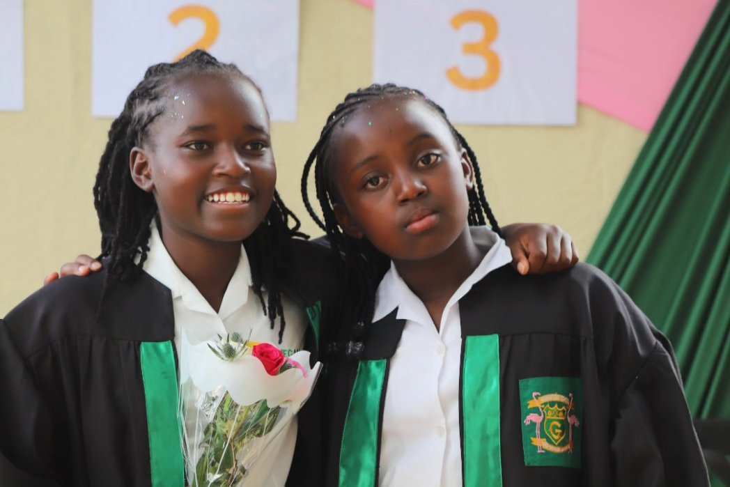 Greenstedschool's tweet photo. Congratulations to our Year 6 class of 2022-2023!
You did it!ππ₯³β¨
#year6
#graduation2023
#gisonline
#passionandpride https://t.co/PkupOaYEzy