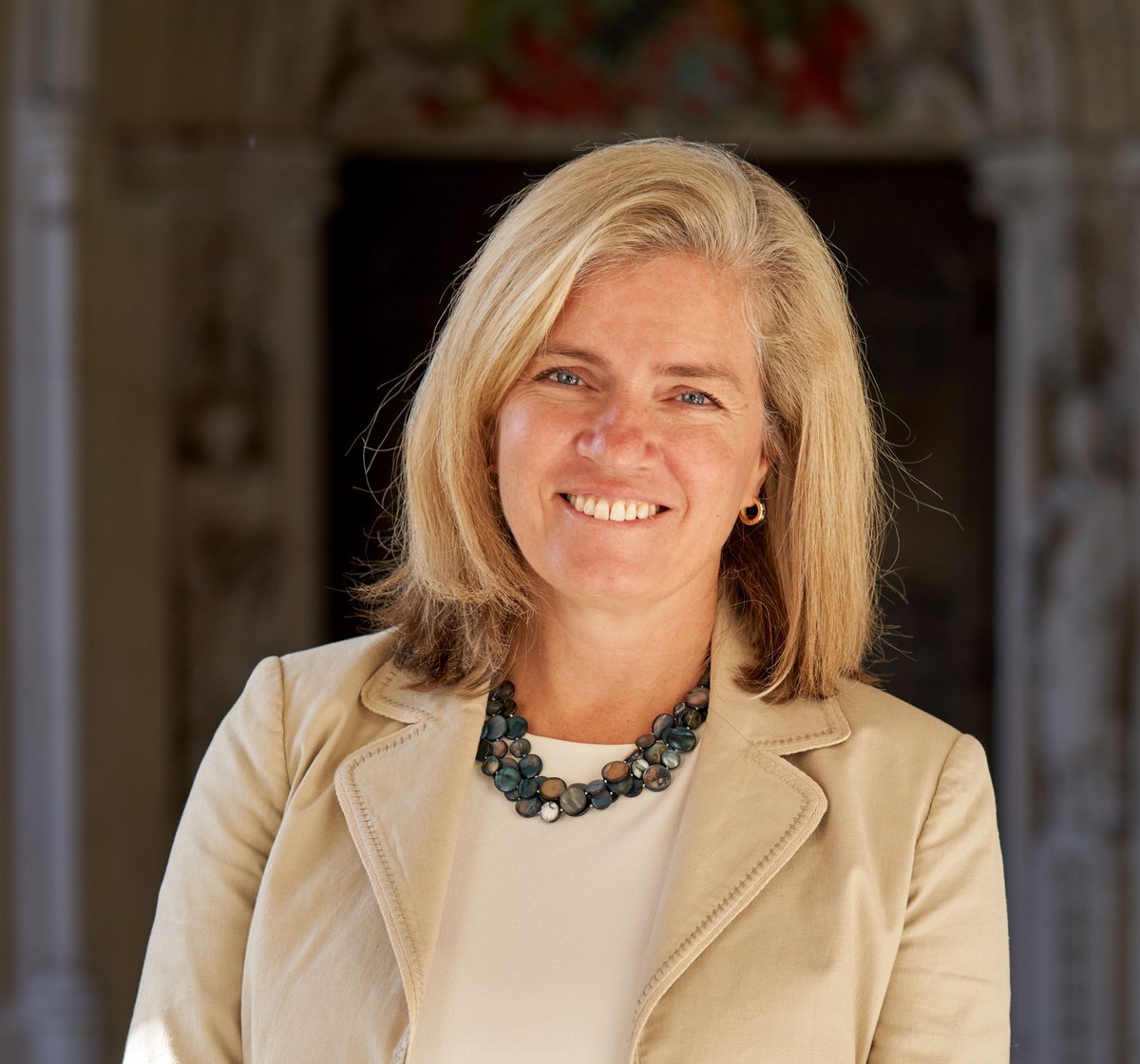 Please join us in welcoming Dr. Alixe H. Callen ’88, Milton Academy’s 13th head of school! #DareToBeTrue #MiltonAcademy #MiltonGrad