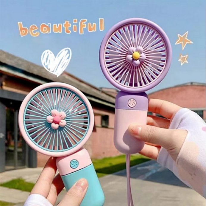 alfensaa's tweet photo. 🆙【COD】Viqoo Fan Flowers Kipas Angin Mini Genggam Rechargeable USB Kipas Angin Mini Cute Karakter - F17 dengan potongan 81%! Hanya Rp18.900 - Rp68.900. Dapatkan sekarang juga di Shopee! https://t.co/aCpyggDLtQ https://t.co/RqshhvV3z7
