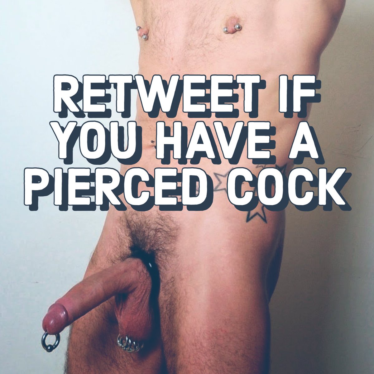 #pierceddick #PAPiercing #papiercing #pa_lover #PrinceAlbertPiercing #pierced #princealbertpiercing #PiercedCock #cum #cumshot #piercedbreeder #piercedtop