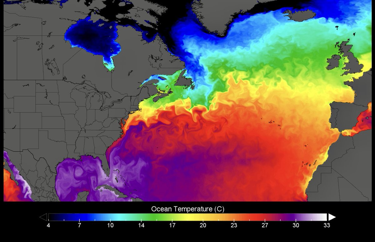 June might not have been "hot" in our region, but it was the warmest June on record globally! Check out the latest installment of "Climate 5", on my website: cindyday.ca #climate  #ClimateActionNow