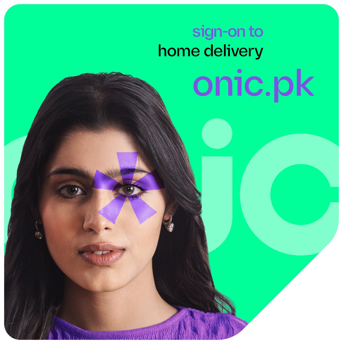 ONIC Pakistan tweet media