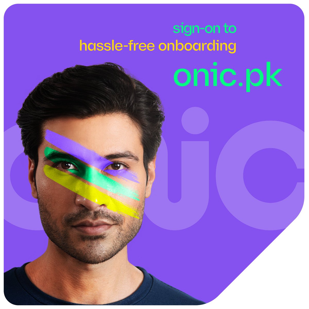 ONIC Pakistan tweet media