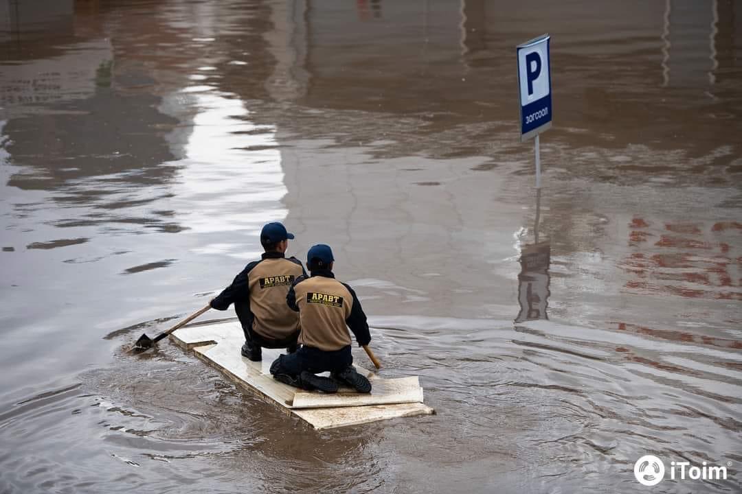 1966 оны үерийн үеийн аврах ажиллагаа vs 2023 🫠🫣