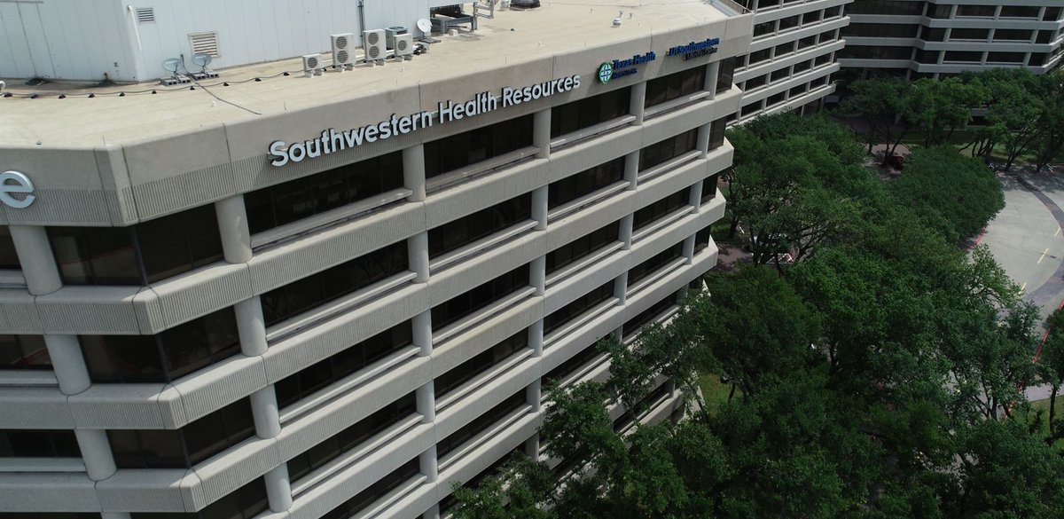 Southwestern Health Resources tweet media