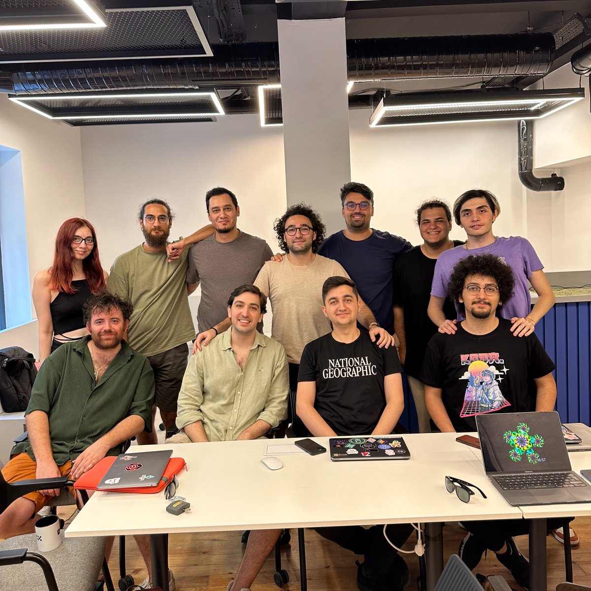 getclave's tweet photo. Somethings cooking 👀 https://t.co/zo2MLPnb2Z