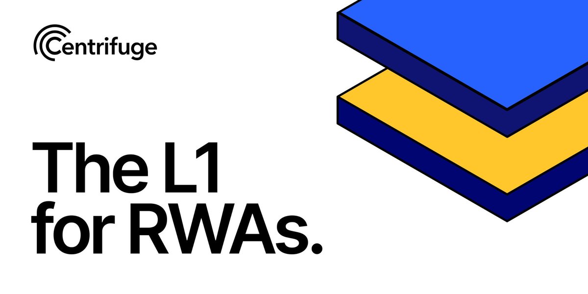 StellaswapFR's tweet photo. TLDR : Apporter les RWA sur la blockchain pour un système financier plus transparent, abordable et illimité. https://t.co/YxIprd4Onz