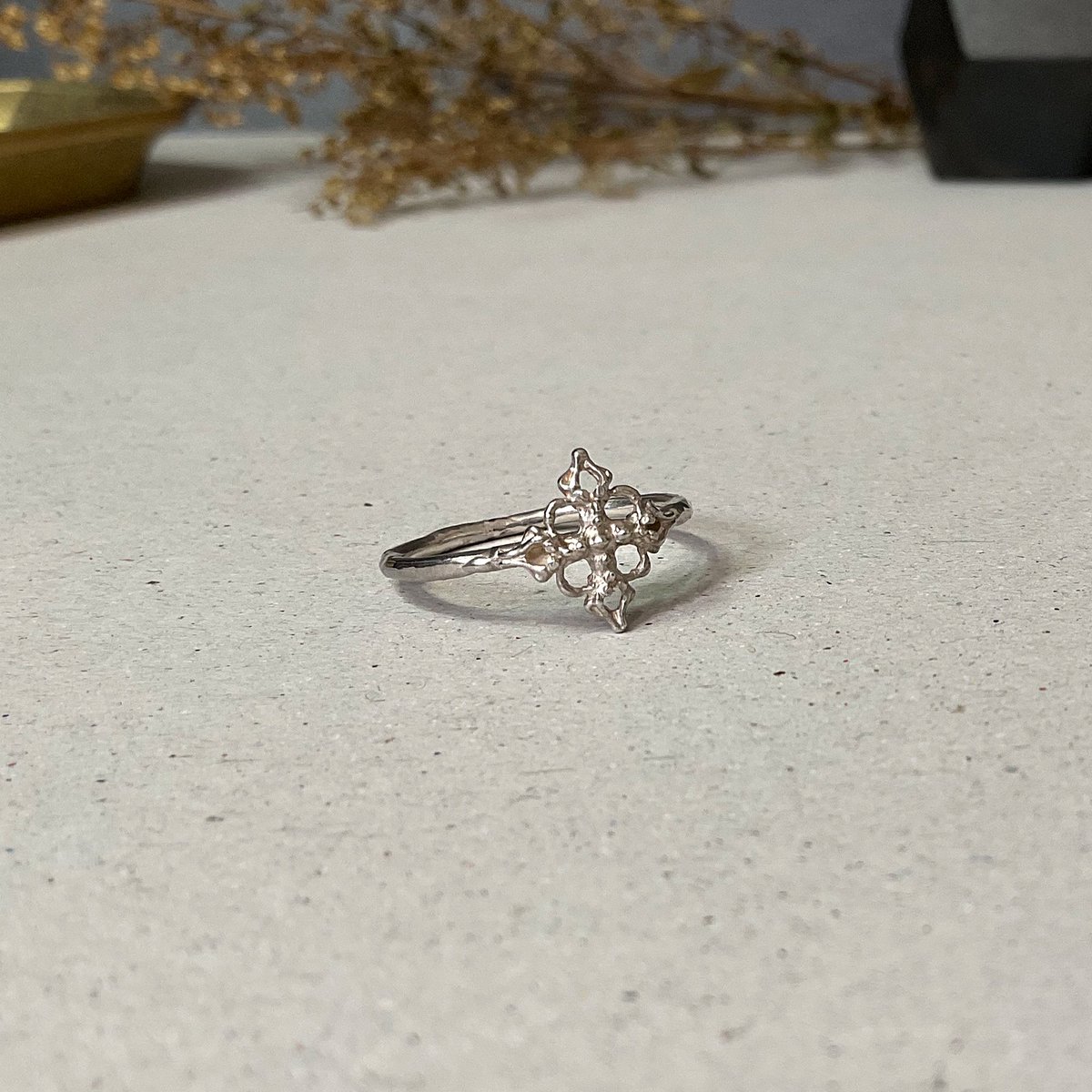 hata1987's tweet photo. ・Cervical Spine Cross ring (sv925)
#jewelry #ring #pendant #silver #gold #bone #anatomy #silverjewelry #antique #ringsofinstagram #silverring #silverjewelry #sculpture
https://t.co/v1RV8QXods https://t.co/2evfrPqsjc