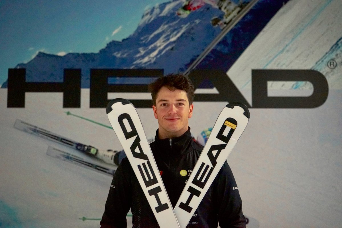 Molt feliç d’anunciar que la temporada 2023-2024 formaré part de l’equip Head rebels 🔥

Moltes gràcies a l’equip de head per l’oportunitat!

Seguim treballant 💪🏻

I am very excited to announce I’ll be part of the Head rebels team for the 2023-2024 season 🔥

Thank you so much!