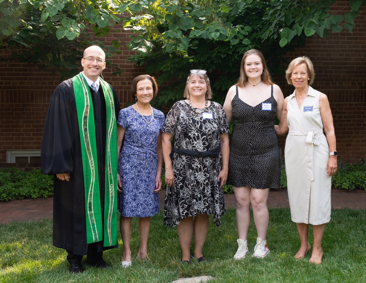 Westminster Presbyterian Church tweet media