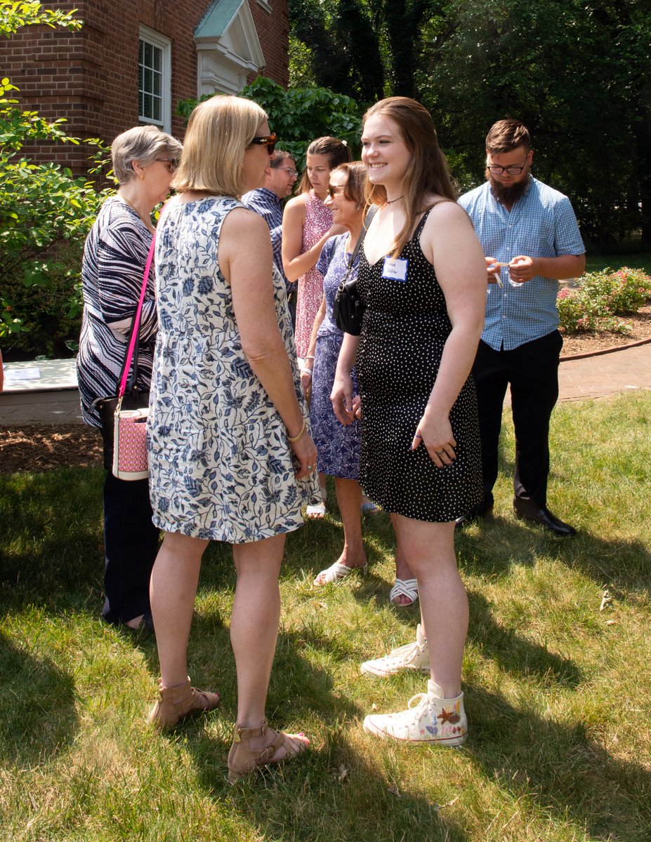 Westminster Presbyterian Church tweet media