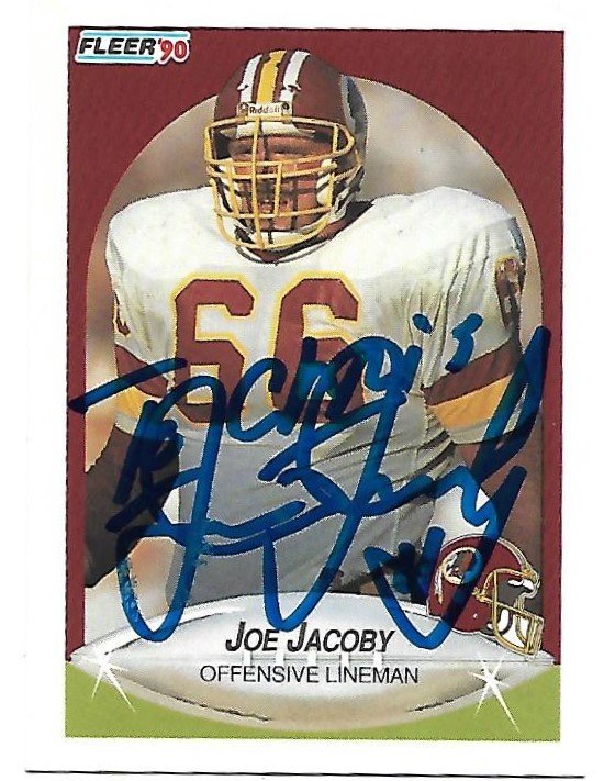  Happy Birthday fellas!   Just put Joe Jacoby and Roger Craig in the HOF already!
geez.... 