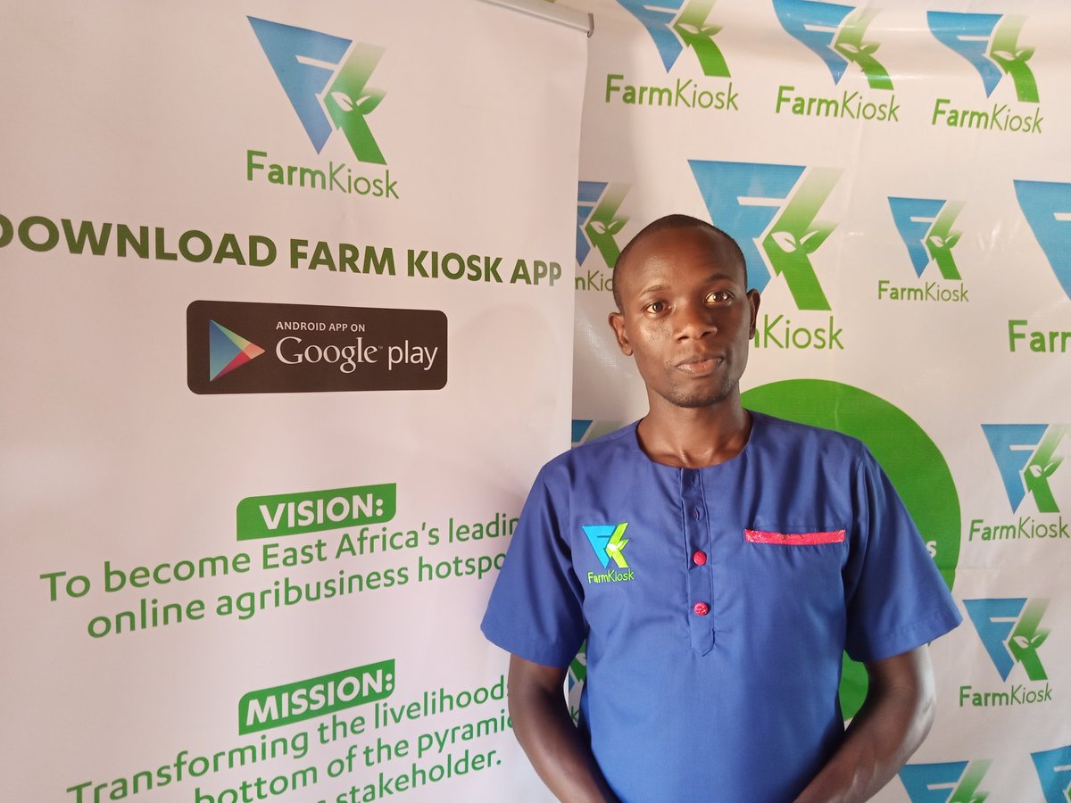 Farm Kiosk tweet media